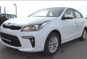 Авто Cherry Tiggo